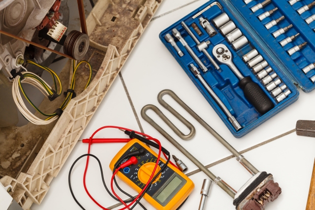 Appliance repairs Romford, Rise Park, RM1