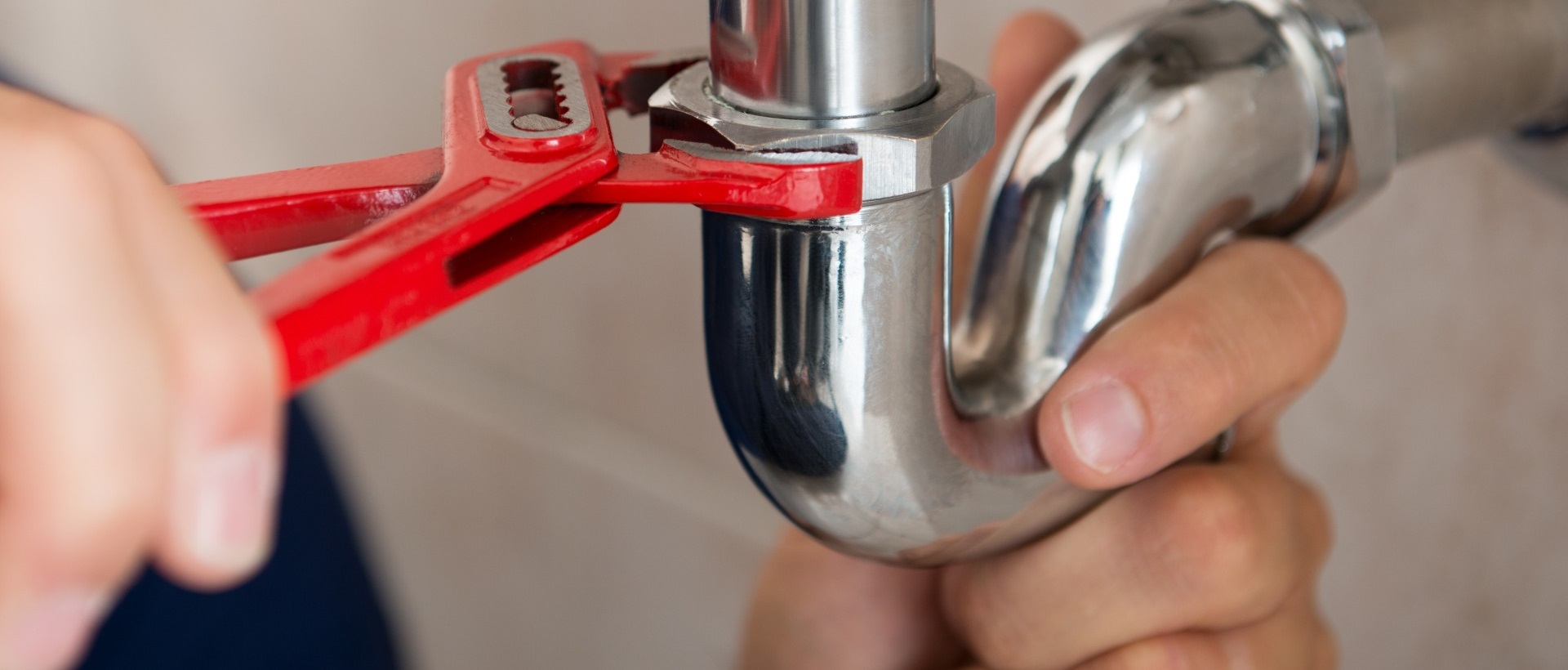Blocked drains RM1