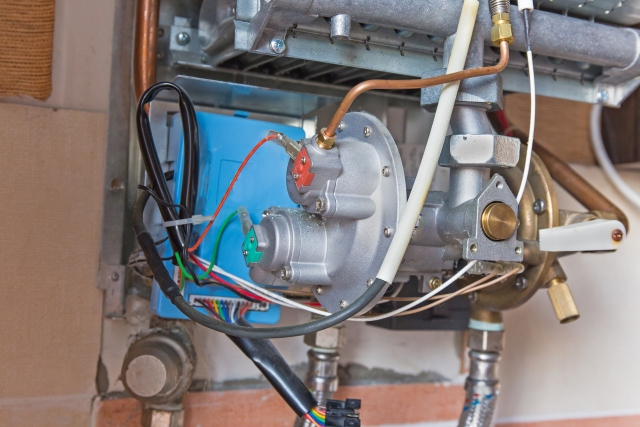 Boiler Installations Romford, Rise Park, RM1