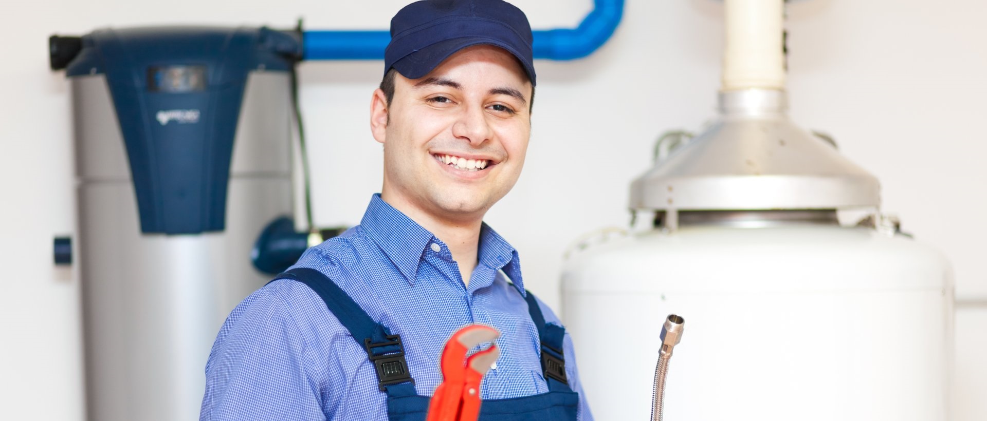 Boiler Installations RM1