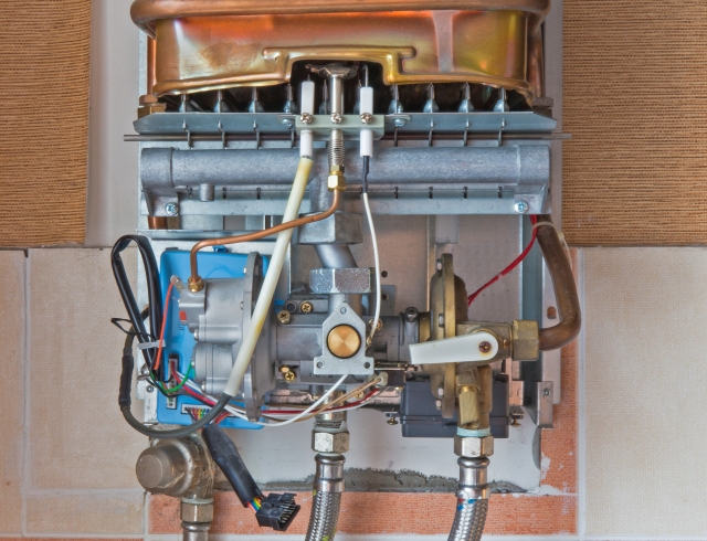 Boiler repairs Romford, Rise Park, RM1
