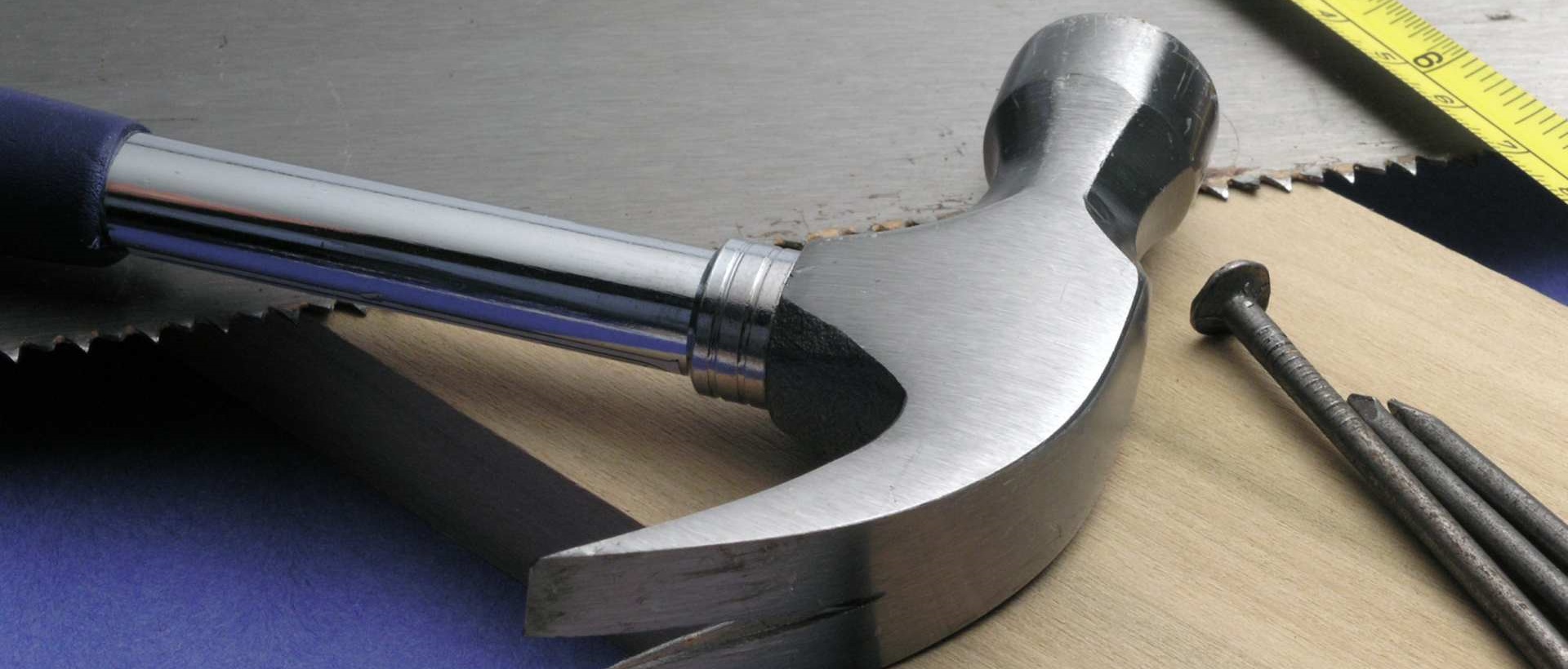 Carpenter RM1