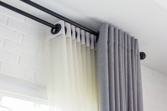 Curtain Fitters Romford, Rise Park, RM1