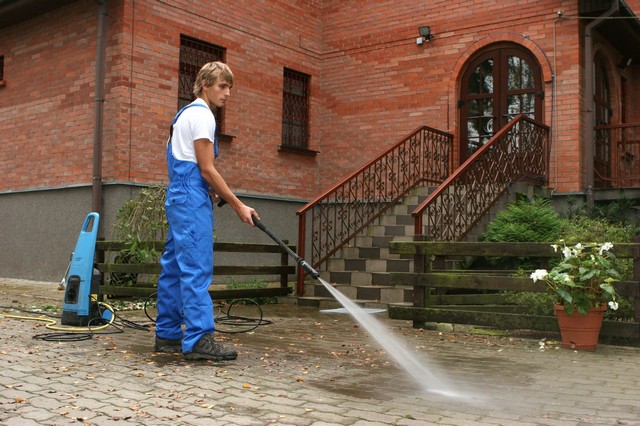 Deep Cleaning Services Romford, Rise Park, RM1