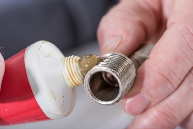 Emergency plumbers Romford, Rise Park, RM1
