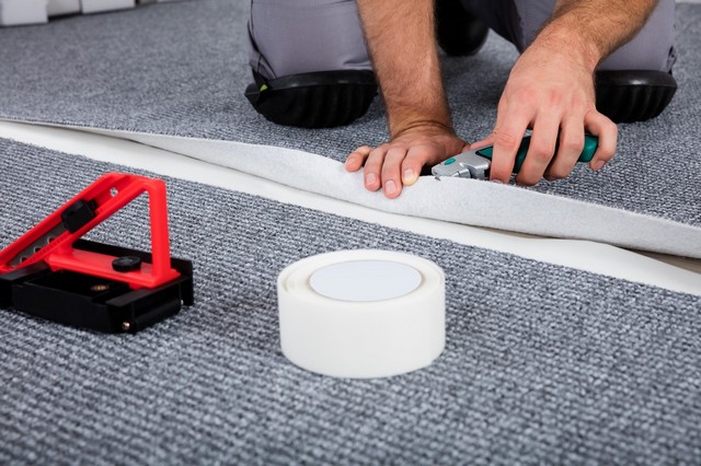 Floor Fitters Romford, Rise Park, RM1