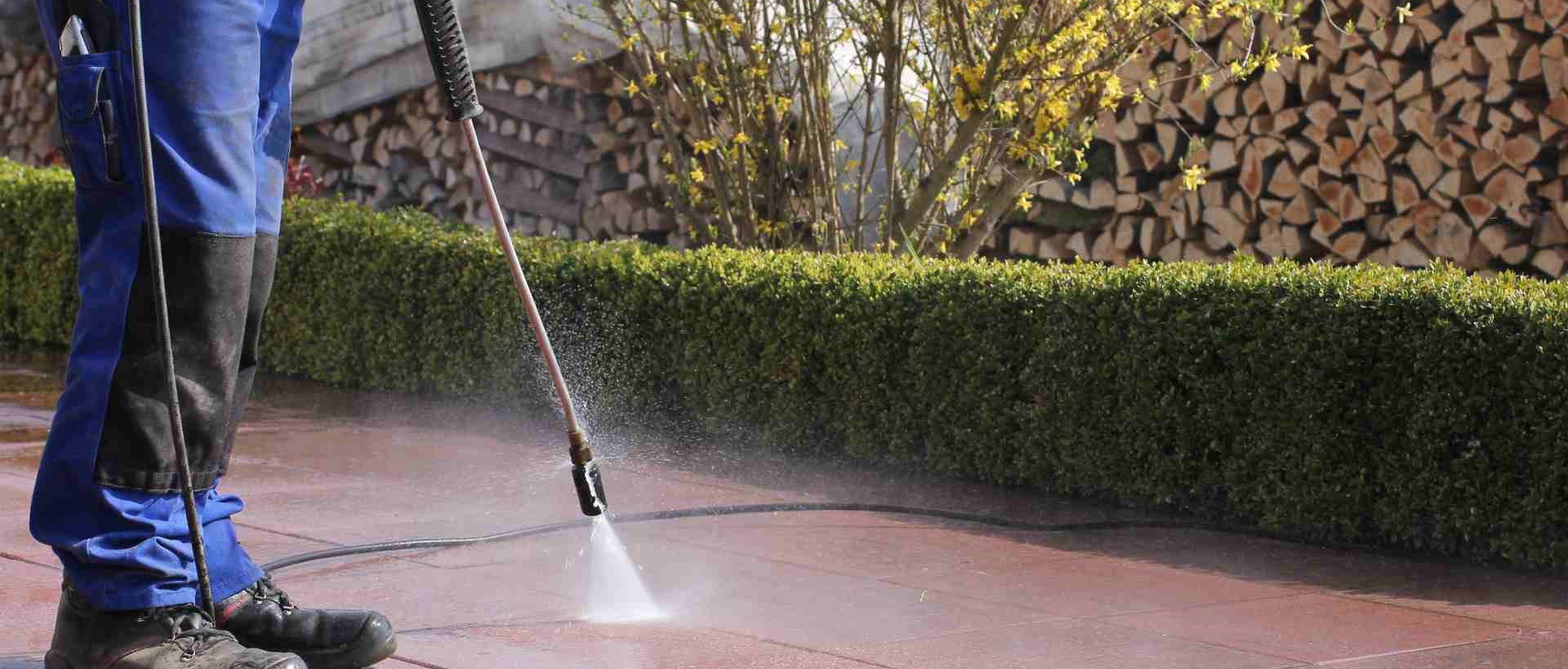 garden maintenance RM1