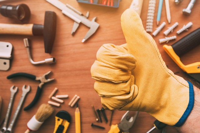 Handyman Romford, Rise Park, RM1