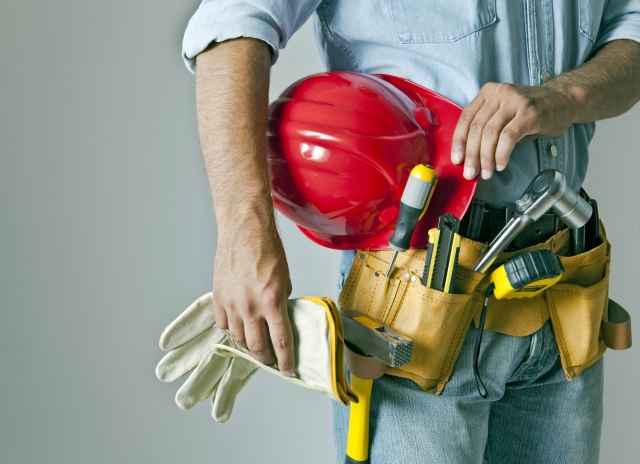 Handyman in Romford