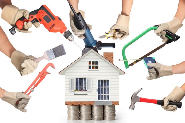 Handyman Services Romford, Rise Park, RM1