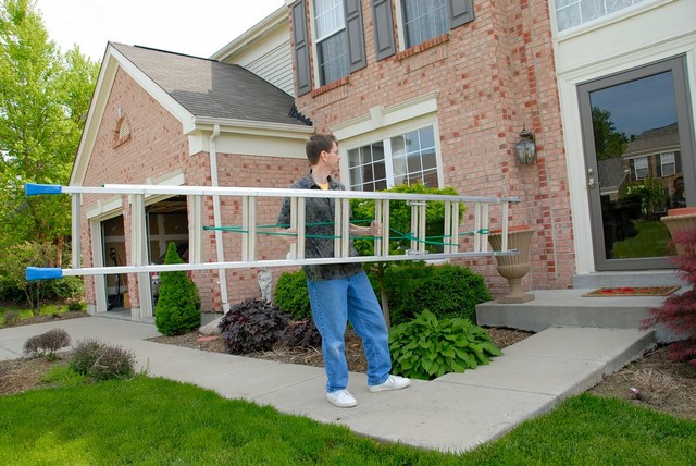 Home Improvements Romford, Rise Park, RM1