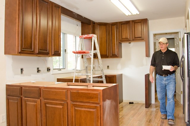 Kitchen Fitters Romford, Rise Park, RM1