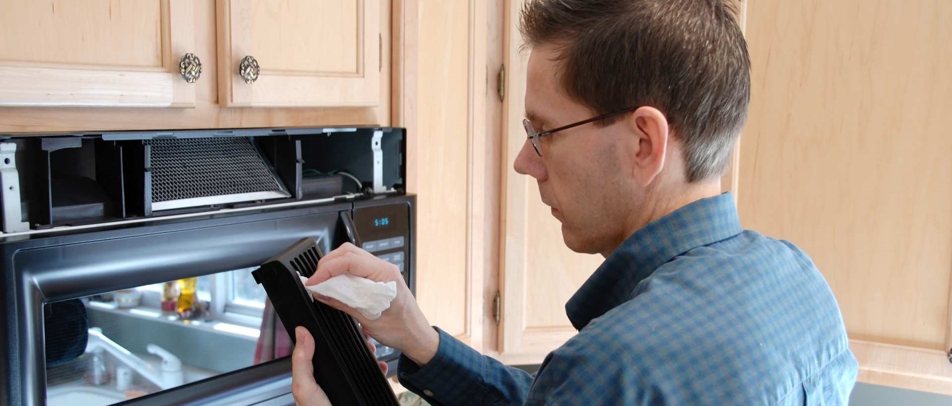 Kitchen fitters RM1