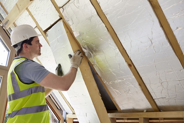 Loft Insulation Romford, Rise Park, RM1