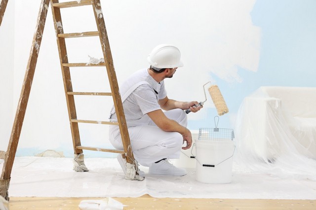 Painter Decorator Romford, Rise Park, RM1