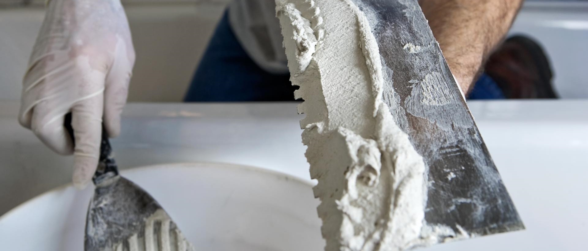 Plasterer RM1
