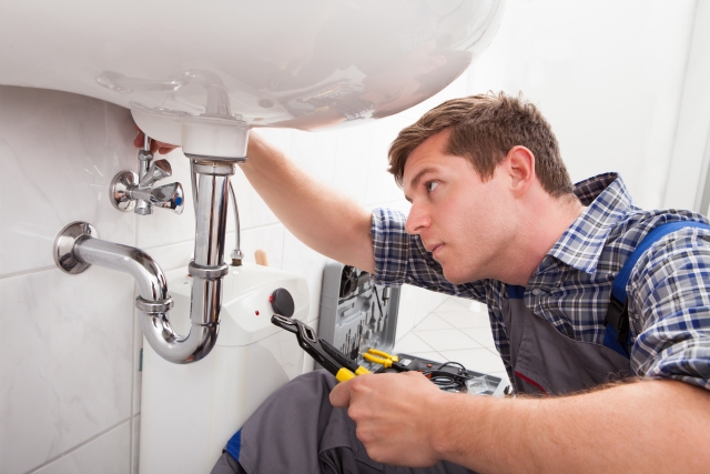 Plumbers Romford, Rise Park, RM1