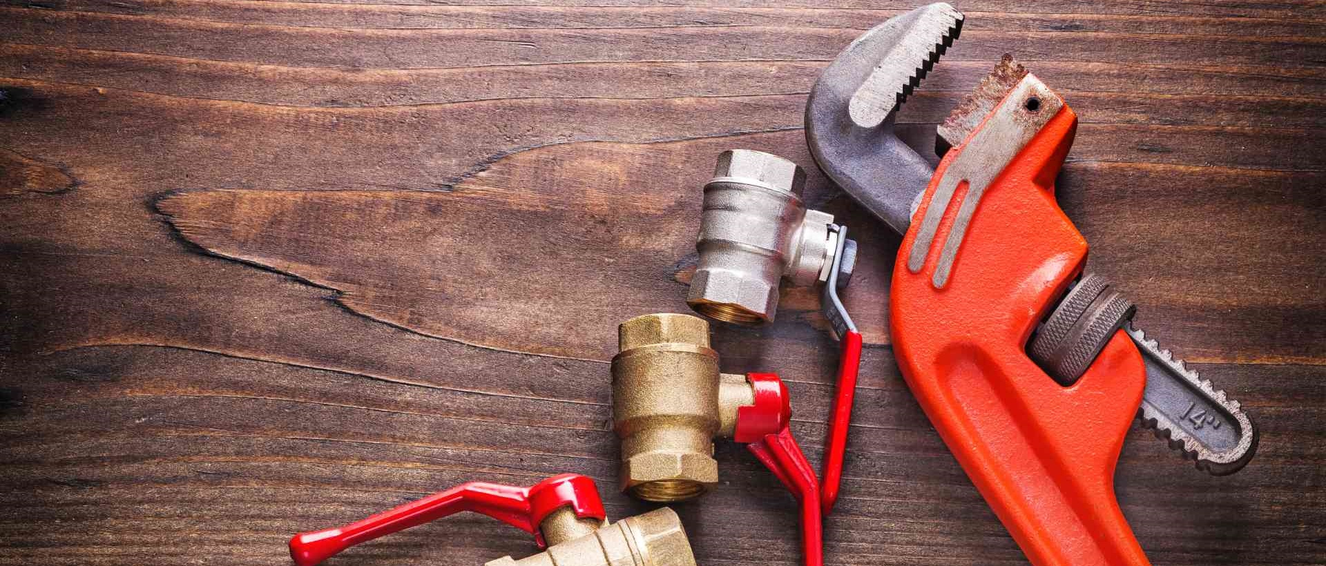 Plumbers RM1