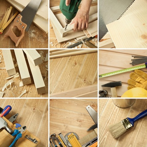 Property Maintenance Romford, Rise Park, RM1