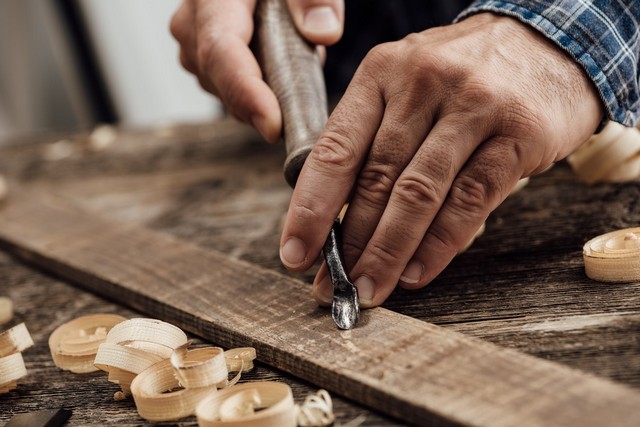 Woodworking Romford, Rise Park, RM1